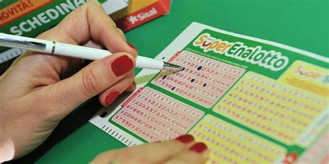 superenalotto odds|SuperEnalotto Odds: What Are the Odds to Win SuperEnalotto.